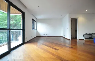 Apartamento para venda - real parque, 3 quartos,  144 m² - são paulo