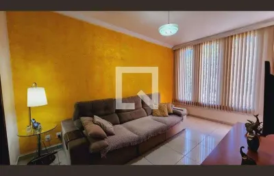 Casa para venda - jardim pacaembu, 3 quartos,  120 m² - jundiaí