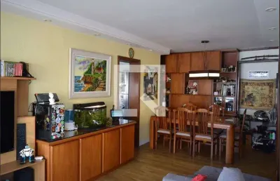 Apartamento para venda - pinheiros, 3 quartos,  110 m² - são paulo