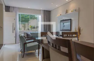 Casa para venda - jardim do mar, 3 quartos,  152 m² - são bernardo do campo
