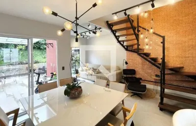 Casa / sobrado em condomínio para venda - medeiros, 3 quartos,  135 m² - jundiaí