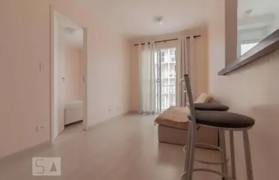 Apartamento para venda - cambuci, 1 quarto,  34 m² - são paulo