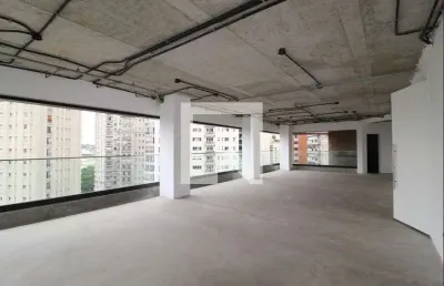 Apartamento para venda - itaim bibi, 5 quartos,  472 m² - são paulo