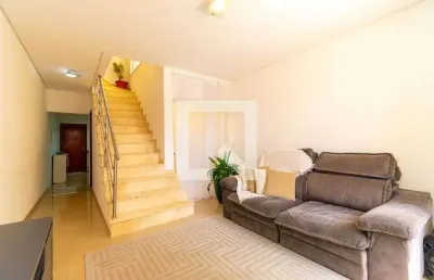 Casa para venda - vila prudente, 3 quartos,  84 m² - são paulo