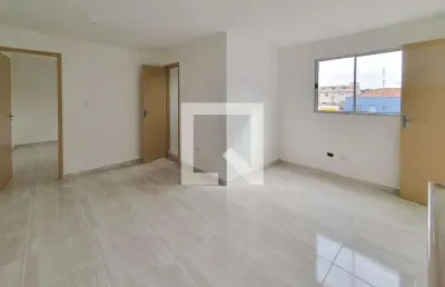 Kitnet / stúdio para venda - paulicéia, 1 quarto,  36 m² - são bernardo do campo