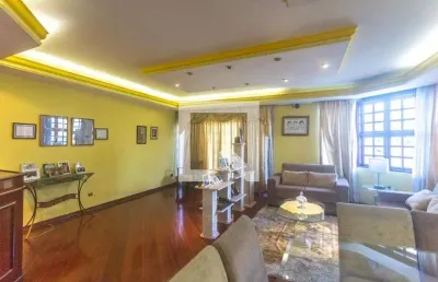 Casa para venda - nova petrópolis, 3 quartos,  316 m² - são bernardo do campo