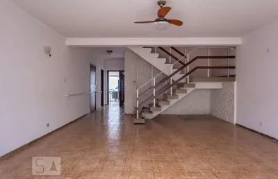 Casa para venda - jardim anália franco, 3 quartos,  440 m² - são paulo