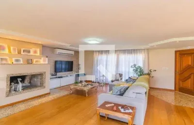Casa para venda - cristo rei, 3 quartos,  341 m² - são leopoldo