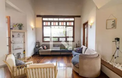 Casa / sobrado em condomínio para venda - loteamento caminhos de san conrado (sousas), 3 quartos,  445 m² - campinas
