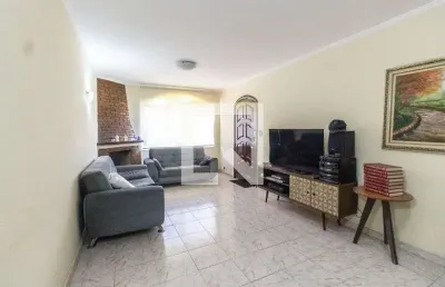 Casa para venda - água fria, 3 quartos,  150 m² - são paulo