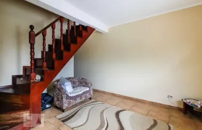 Casa para venda - taboão, 2 quartos,  60 m² - guarulhos