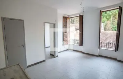 Apartamento para venda - centro, 2 quartos,  41 m² - rio de janeiro
