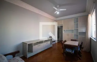Apartamento para venda - botafogo, 3 quartos,  93 m² - rio de janeiro