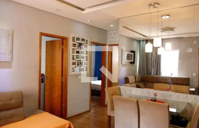 Apartamento para venda - novo osasco, 2 quartos,  54 m² - osasco