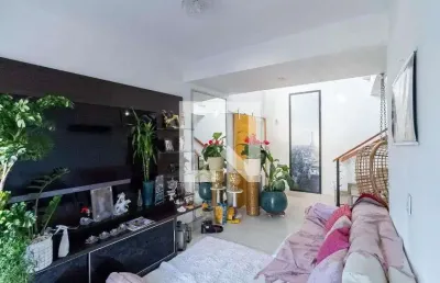 Casa para venda - braúnas, 2 quartos,  400 m² - belo horizonte