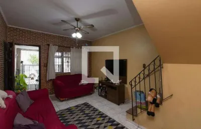 Casa para venda - vila guilherme, 2 quartos,  101 m² - são paulo