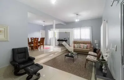 Casa para venda - bandeirantes, 3 quartos,  455 m² - belo horizonte