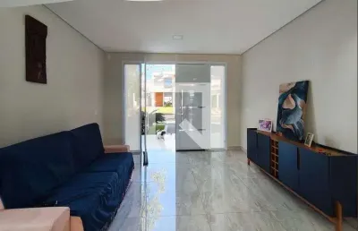 Casa / sobrado em condomínio para venda - swiss park, 3 quartos,  360 m² - campinas