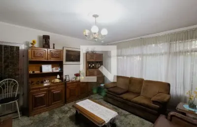 Casa para venda - vila ré, 3 quartos,  520 m² - são paulo