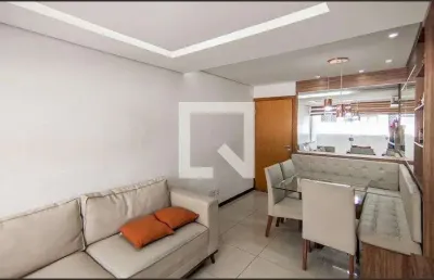 Apartamento para venda - sagrada família, 3 quartos,  70 m² - belo horizonte