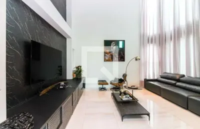 Casa para venda - planalto, 4 quartos,  786 m² - belo horizonte