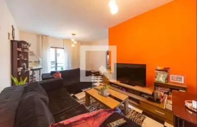 Casa para venda - vila américa, 5 quartos,  40 m² - santo andré