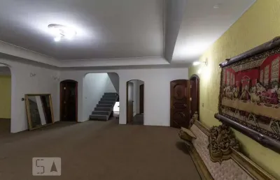 Casa para venda - vila sônia, 4 quartos,  750 m² - são paulo