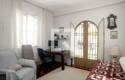 Casa para venda - cidade baixa, 5 quartos,  300 m² - porto alegre