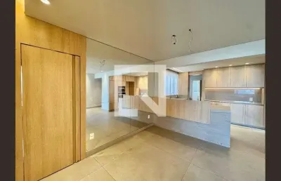 Apartamento para venda - buritis, 3 quartos,  105 m² - belo horizonte