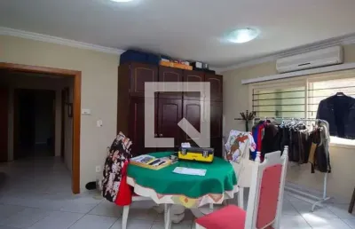 Casa para venda - centro, 4 quartos,  400 m² - são leopoldo