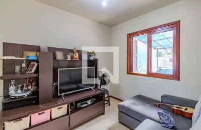 Casa para venda - partenon, 2 quartos,  106 m² - porto alegre