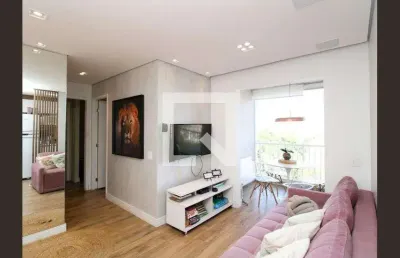 Apartamento para venda - vila gustavo, 2 quartos,  53 m² - são paulo