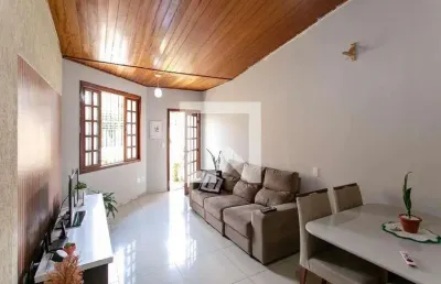 Casa para venda - santa amélia, 2 quartos,  86 m² - belo horizonte