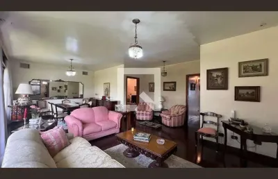 Casa para venda - alto de pinheiros, 4 quartos,  485 m² - são paulo