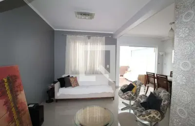Casa / sobrado em condomínio para venda - marechal rondon, 3 quartos,  100 m² - canoas