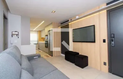 Apartamento para venda - vila augusta, 3 quartos,  79 m² - guarulhos