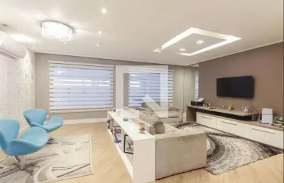 Casa para venda - tatuapé, 3 quartos,  182 m² - são paulo