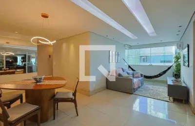 Cobertura para venda - sagrada família, 3 quartos,  164 m² - belo horizonte