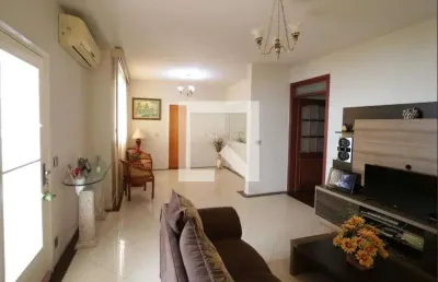 Casa para venda - jardim guanabara, 4 quartos,  190 m² - rio de janeiro