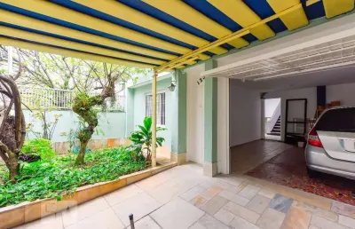 Casa para venda - sumaré, 6 quartos,  272 m² - são paulo