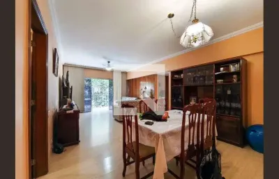 Apartamento para venda - grajaú, 3 quartos,  135 m² - rio de janeiro