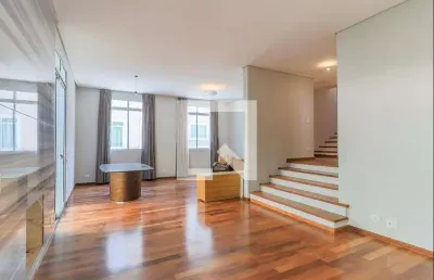 Casa / sobrado em condomínio para venda - campo belo, 4 quartos,  227 m² - são paulo