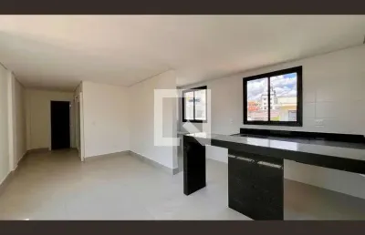 Apartamento para venda - barroca, 2 quartos,  67 m² - belo horizonte