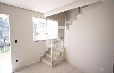 Casa para venda - céu azul, 2 quartos,  65 m² - belo horizonte