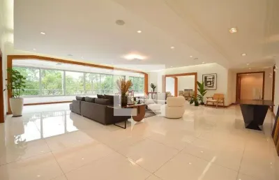 Apartamento para venda - flamengo, 7 quartos,  640 m² - rio de janeiro