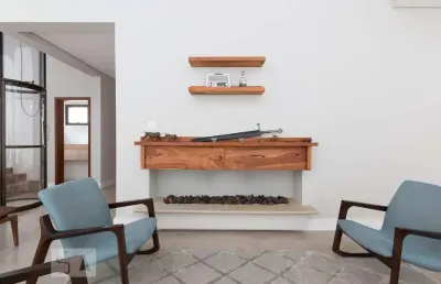 Casa / sobrado em condomínio para venda - guará, 4 quartos,  300 m² - campinas