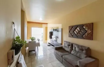 Apartamento para venda - liberdade, 3 quartos,  72 m² - belo horizonte