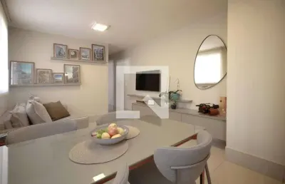 Apartamento para venda - são pedro, 2 quartos,  56 m² - belo horizonte