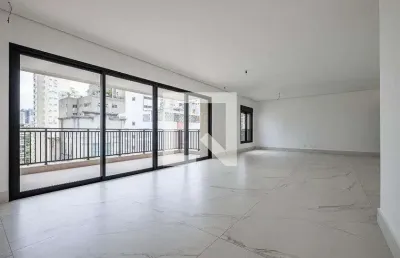 Apartamento para venda - jardim paulista, 3 quartos,  225 m² - são paulo