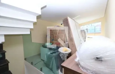 Casa para venda - vila formosa, 2 quartos,  120 m² - são paulo